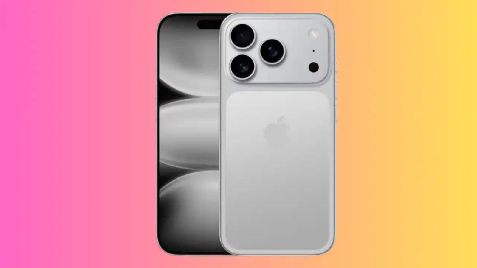 iPhone 17 Launched: पहली बार भारत में iPhone की कीमत ₹2 लाख के पार, देखें कीमत और फीचर्स