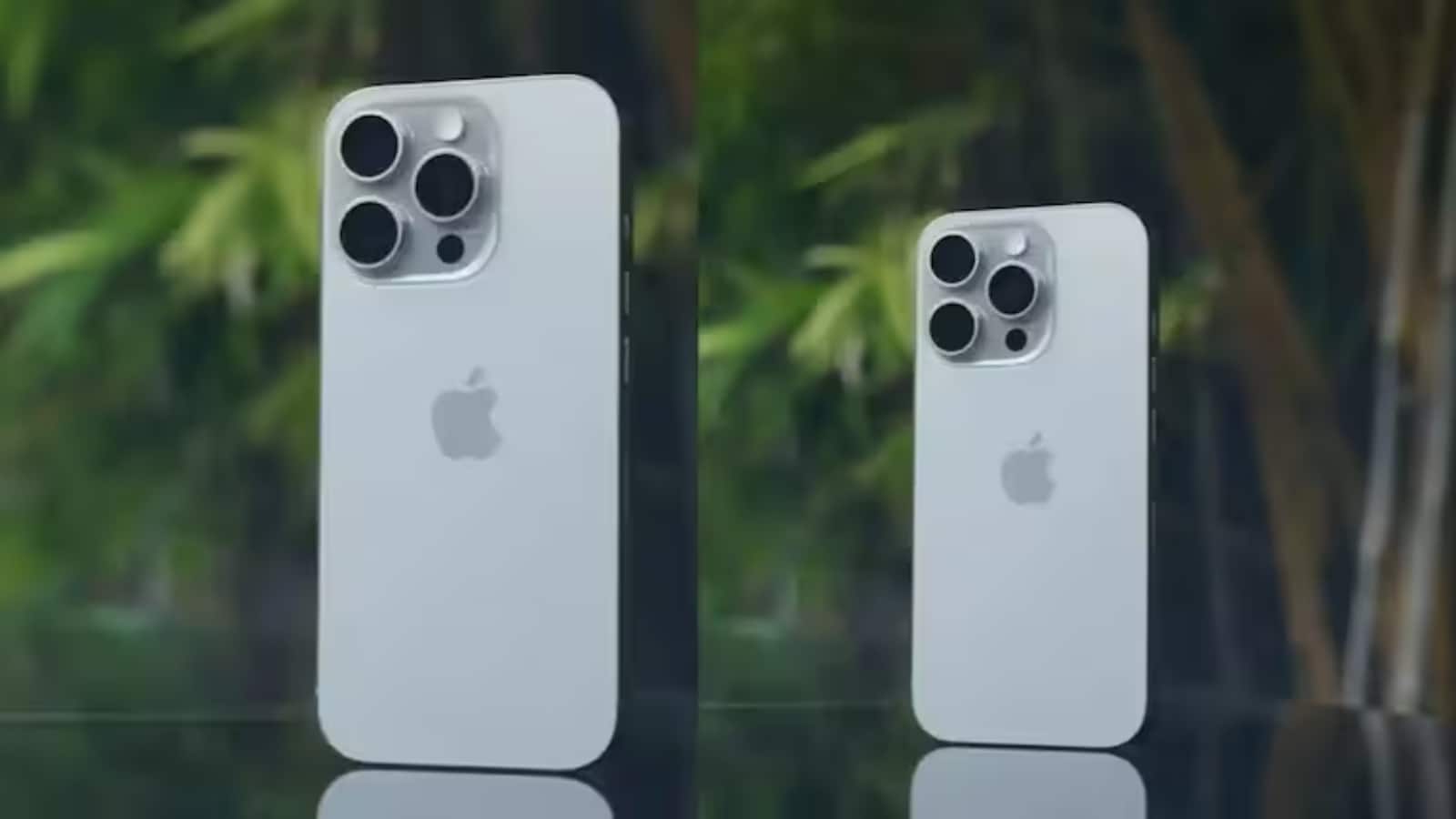 iPhone 17 Pro Max में मिलेंगे ये 5 अपग्रेड, जानें पूरी डिटेल्स