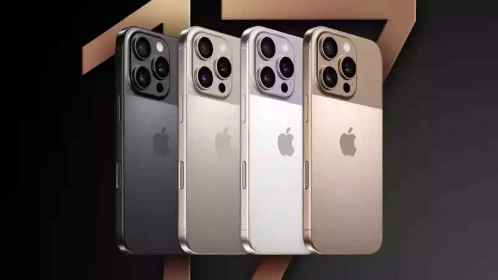 भारत में iPhone 17 की बिक्री आज से शुरू, जानें कीमतें, लॉन्च ऑफर, EMI ऑप्शन और बहुत कुछ