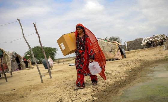 लैंगिक समानता लक्ष्यों के लिए, राजनैतिक इच्छाशक्ति व ठोस कार्रवाई की पुकार