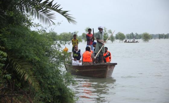 जलवायु शिखर सम्मेलन 2025: COP30 की ओर बढ़ते क़दम