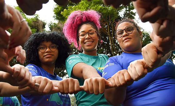 SDG-5: लैंगिक असमानता है सामाजिक प्रगति में बड़ी बाधा, कितनी दूर है मंज़िल?