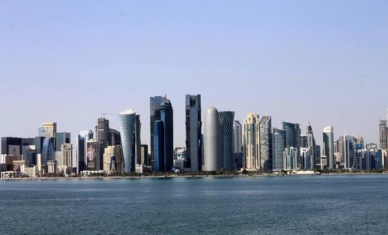 क़तर पर इसराइली हमला, सम्प्रभुता व क्षेत्रीय अखंडता का उल्लंघन - महासचिव