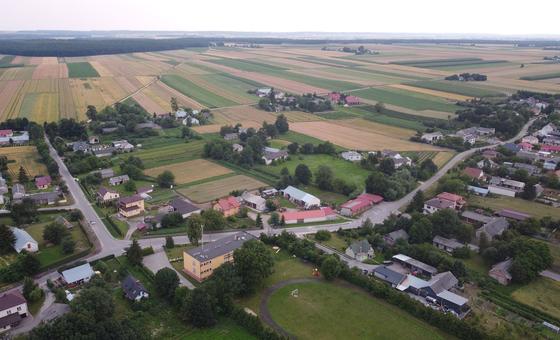 पोलैंड में बड़े पैमाने पर रूसी ड्रोन घुसपैठ के बाद बढ़ते ख़तरे की चेतावनी