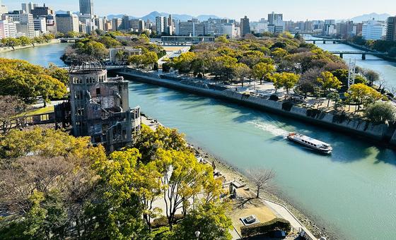 परमाणु शस्त्रों में बढ़ोत्तरी से, सघन होते ख़तरे के बारे में चेतावनी