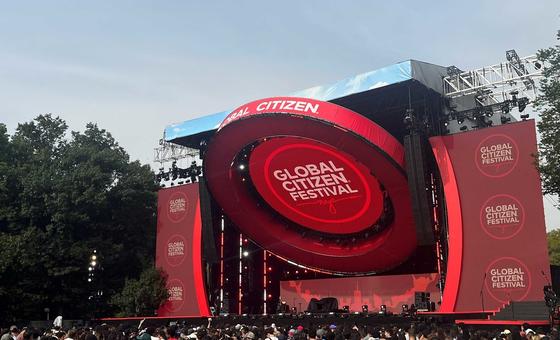 'हम हिम्मत हारने वालों में नहीं हैं', न्यूयॉर्क महोत्सव को आमिना मोहम्मद का पैग़ाम