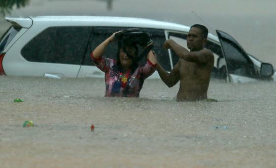 UNGA80 जलवायु शिखर बैठक: सदस्य देशों ने पेश कीं नई राष्ट्रीय जलवायु योजनाएँ