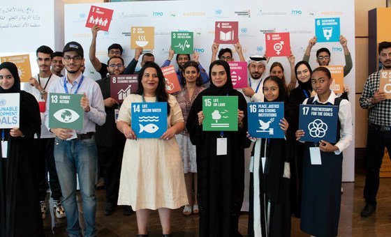 दक्षिण-दक्षिण सहयोग: टिकाऊ विकास और बहुपक्षवाद के लिए नए अवसर व समाधान