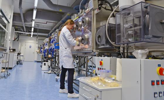 ईरान में परमाणु केन्द्रों की निरीक्षण व्यवस्था पर एक नए समझौते की घोषणा