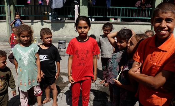 संयुक्त राष्ट्र, वैश्विक अड़चनों के बीच एक बेहतर दुनिया के लिए प्रतिबद्ध