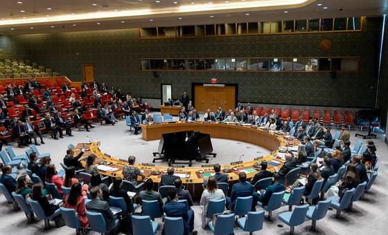 ईरान पर प्रतिबन्धों की वापसी, ढील को आगे बढ़ाने वाला प्रस्ताव मसौदा नाकाम