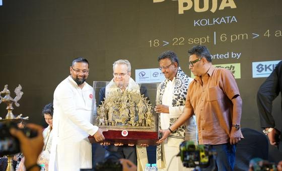 भारत: उत्सवों को सबके लिए आसान बनाने की हिदायतें