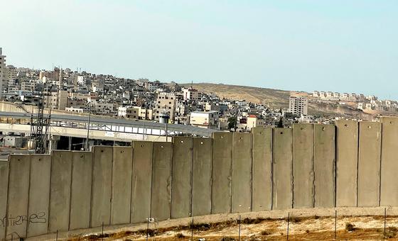 फ़लस्तीन राष्ट्र की स्थापना को गुटेरेश की समर्थन पुकार, अनेक देशों ने दी मान्यता