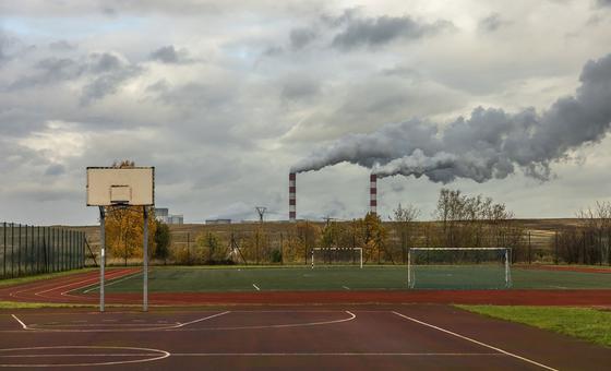 वायु प्रदूषण बढ़ रहा है, लेकिन हर स्थान पर नहीं – WMO