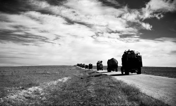 फ़लस्तीन मुद्दे पर, यूएन शिखर सम्मेलन से पहले कुछ ज़रूरी तथ्य