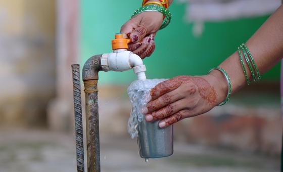 SDG-6: जीवन को चलाने वाला पानी, क्यों है अरबों लोगों के लिए अमृत?