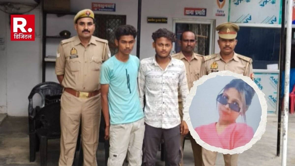 इंस्टाग्राम से शुरू हुई दोस्ती, लिव-इन पार्टनर ने सूटकेस में भर दिया शव, फिर सेल्फी लेकर स्टेटस पर लगाया; मां ने सुनाई 'खूनी इश्‍क' की पूरी कहानी