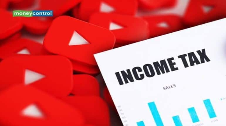 Income Tax Return: यूट्यूब चैनल से इनकम होती है? तो जानिए कैसे फाइल करना है इनकम टैक्स रिटर्न