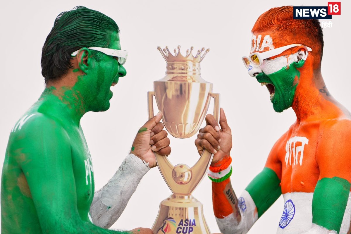 ‘अभी तो ट्रेलर था,’ भारत-पाकिस्तान 2 बार और हो सकते हैं आमने-सामने, जानें कैसे