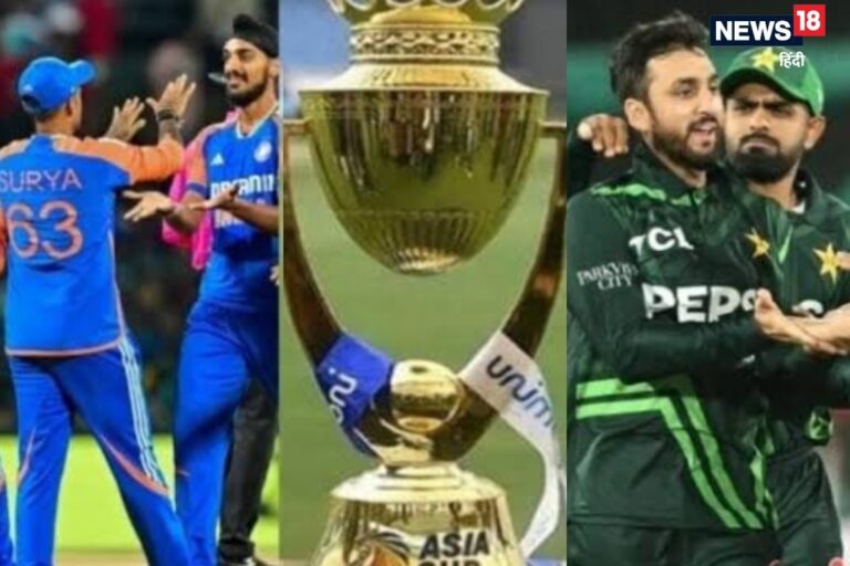 एशिया कप जीतने वाली टीम को कितने पैसे मिलेंगे, प्राइज मनी में 50% की बढ़ोतरी