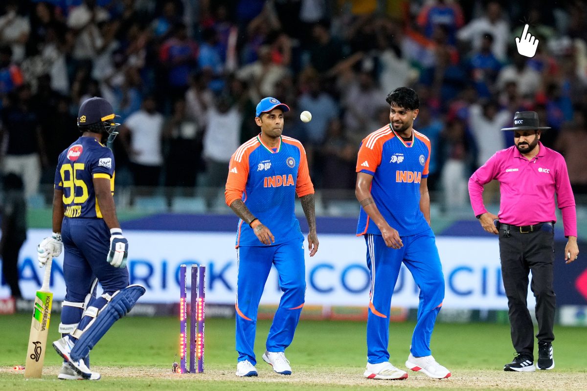 6 बॉल 12 रन...पहली बॉल पर गिरा विकेट, आखिरी ओवर में सांसे रोक देने वाला रोमांच