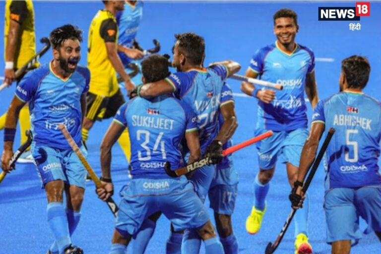 भारत बनाम चीन में घमासान, जीत या ड्रॉ से मिल जाएगा फाइनल का टिकट