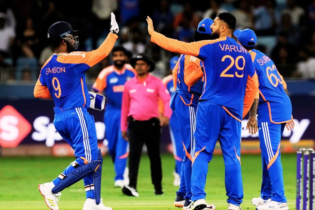 टॉस जीतकर करें बैटिंग या फिर बॉलिंग, कैसा होगा पिच का मिजाज