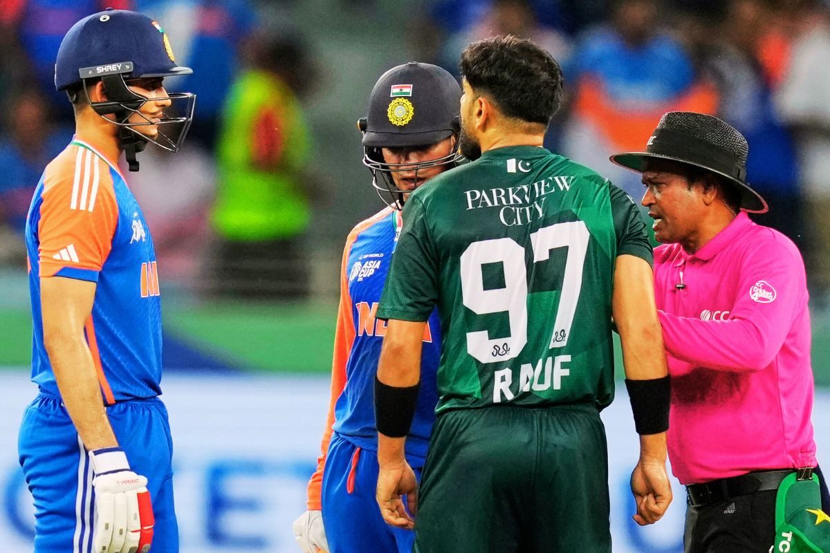 भारत और पाकिस्तान की एशिया कप फाइनल में होगी टक्कर! समझिए पूरा समीकरण