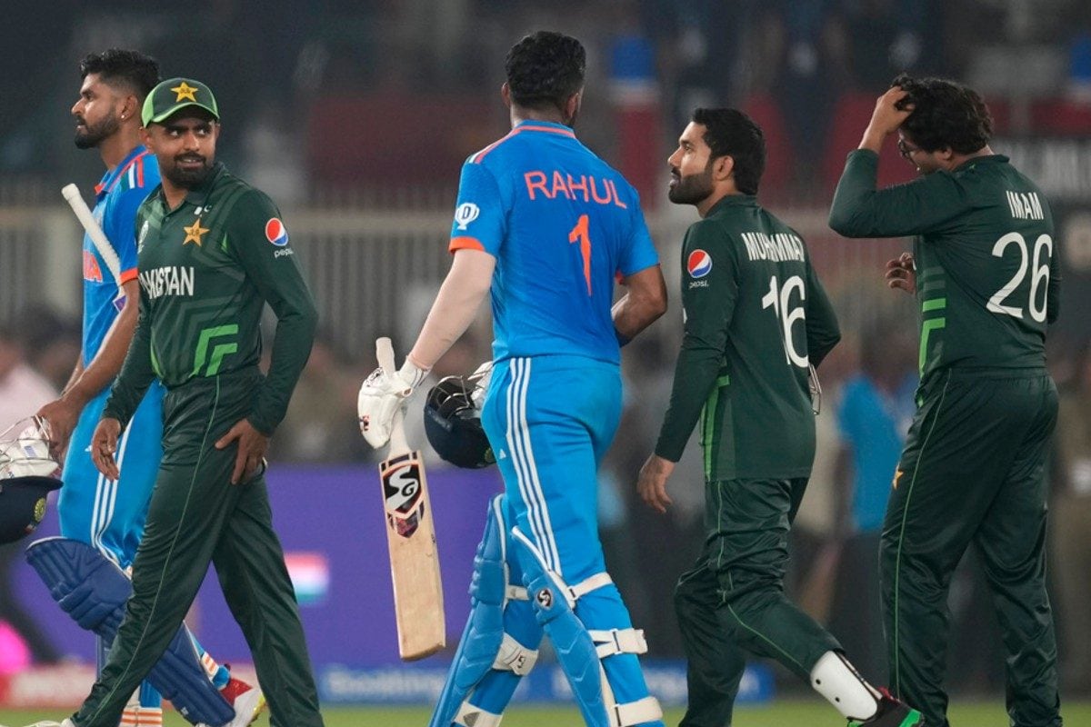 भारत एशिया कप में पाकिस्तान से खेलेगा या नहीं? IPL चेयरमैन धूमल ने किया साफ