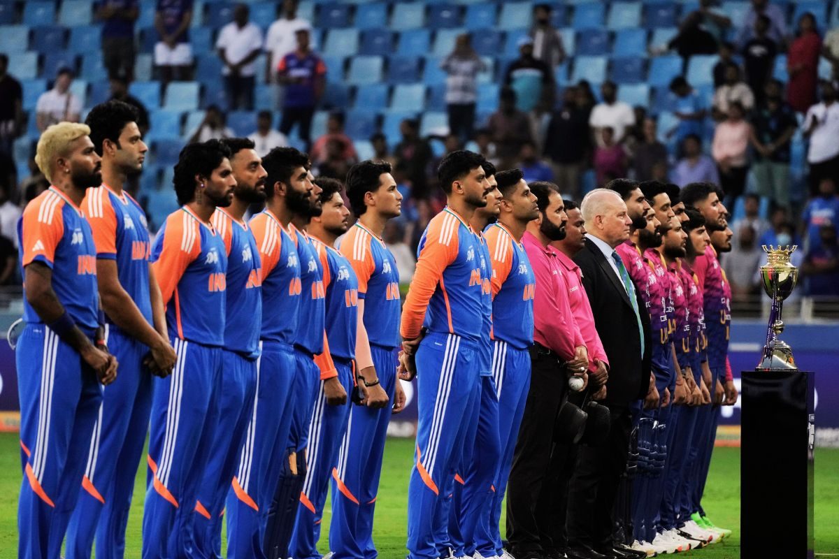 गंभीर ने पहले मैच में ऐसे खिलाड़ी को प्लेइंगXI में चुना जिसे लेकर हुआ था बवाल 