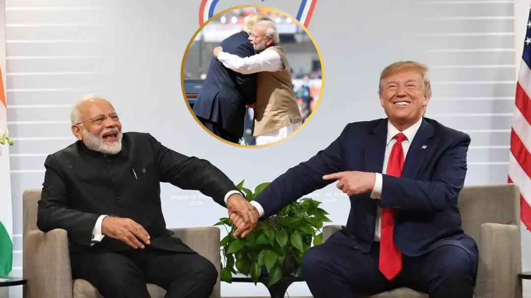 Trump Tariff War: 50% टैरिफ पर ट्रंप लेंगे यू-टर्न? नई दिल्ली में पटरी पर आई भारत-US ट्रेड डील की गाड़ी, अमेरिकी टीम से क्या हुई बात