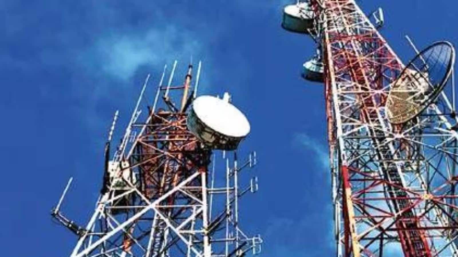 Indus Towers shares: इंडस टॉवर्स के शेयर 5% टूटे, अफ्रीकी बाजार में उतरेगी कंपनी, ब्रोकरेज ने बढ़ाए टारगेट प्राइस