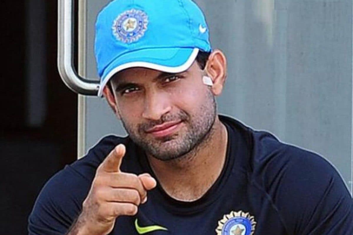 इरफान पठान ने शाहिद अफरीदी को फिर से लगाई फटकार, सोशल मीडिया पर की बेइज्जती