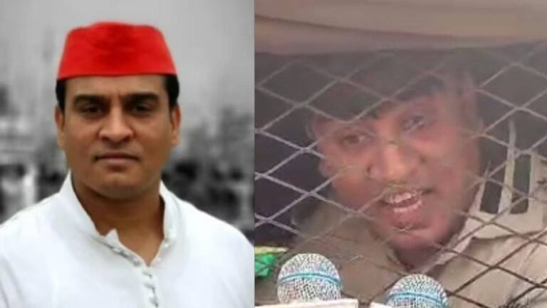 UP: इरफान सोलंकी को मिली जमानत, 24 महीने से जेल में बंद थे पूर्व सपा विधायक, जानिए क्या था पूरा मामला
