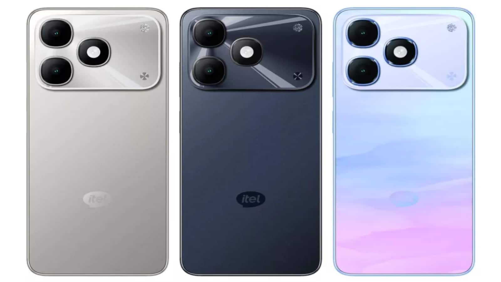 itel A90 Limited Edition भारत में लॉन्च, 5000mAh बैटरी के साथ मिलेंगे दमदार फीचर्स, जानें कीमत