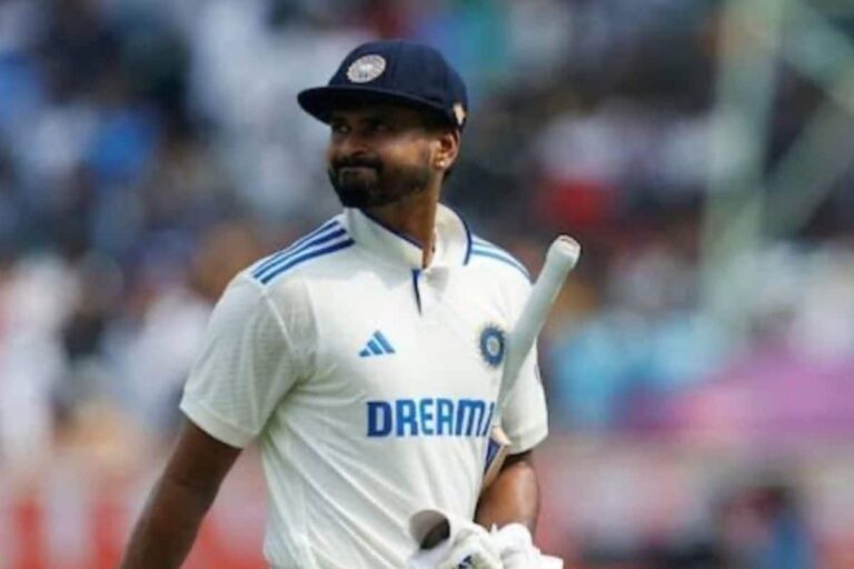 खलील ने बिगाड़ा श्रेयस अय्यर का खेल,यशस्वी भी बाएं हाथ के गेंदबाज के सामने फेल