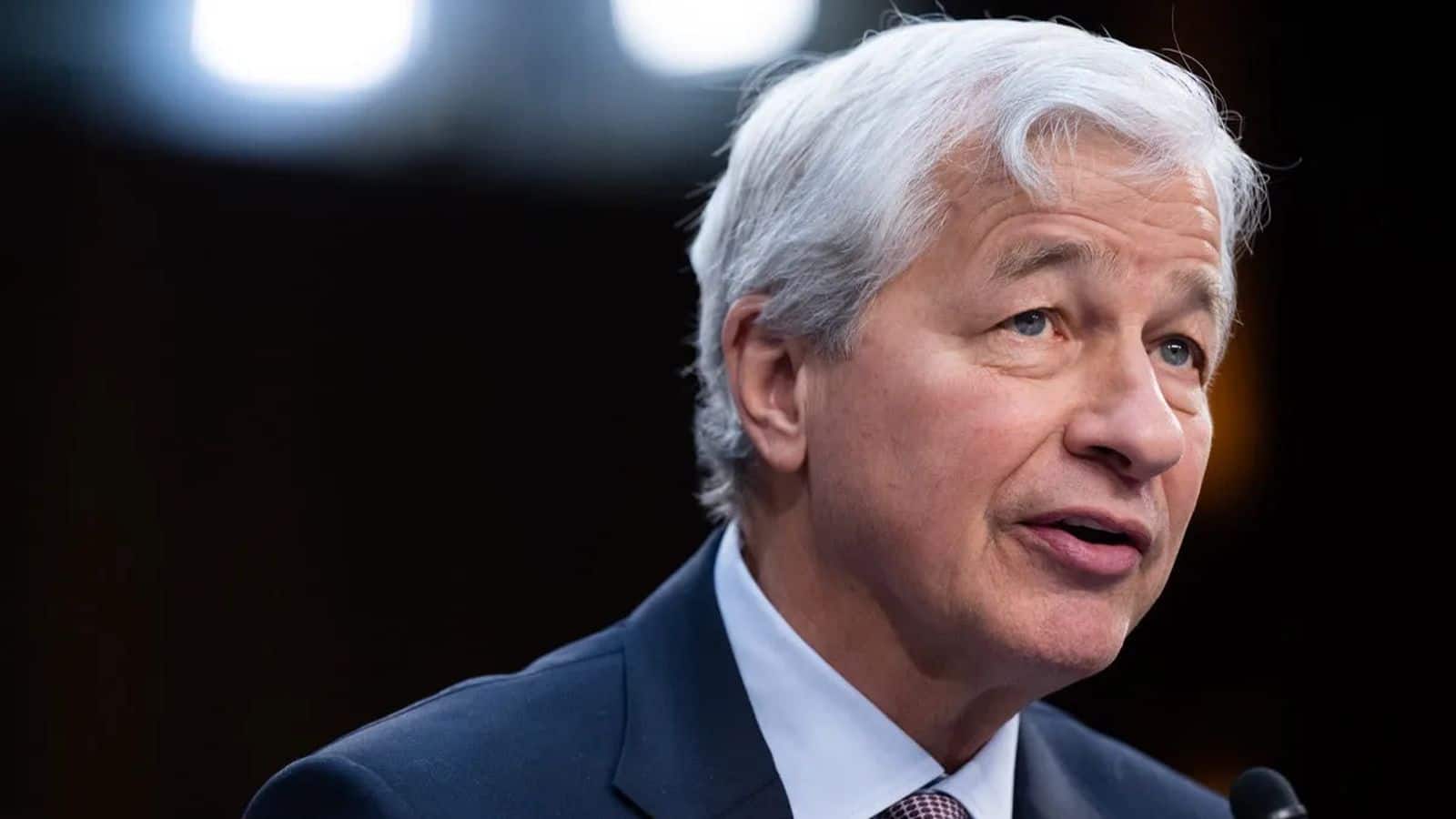 ‘अमेरिका को होना चाहिए भारत का सबसे अच्छा दोस्त’, ट्रंप की नीतियों पर बोले JP मॉर्गन के सीईओ जेमी डिमॉन