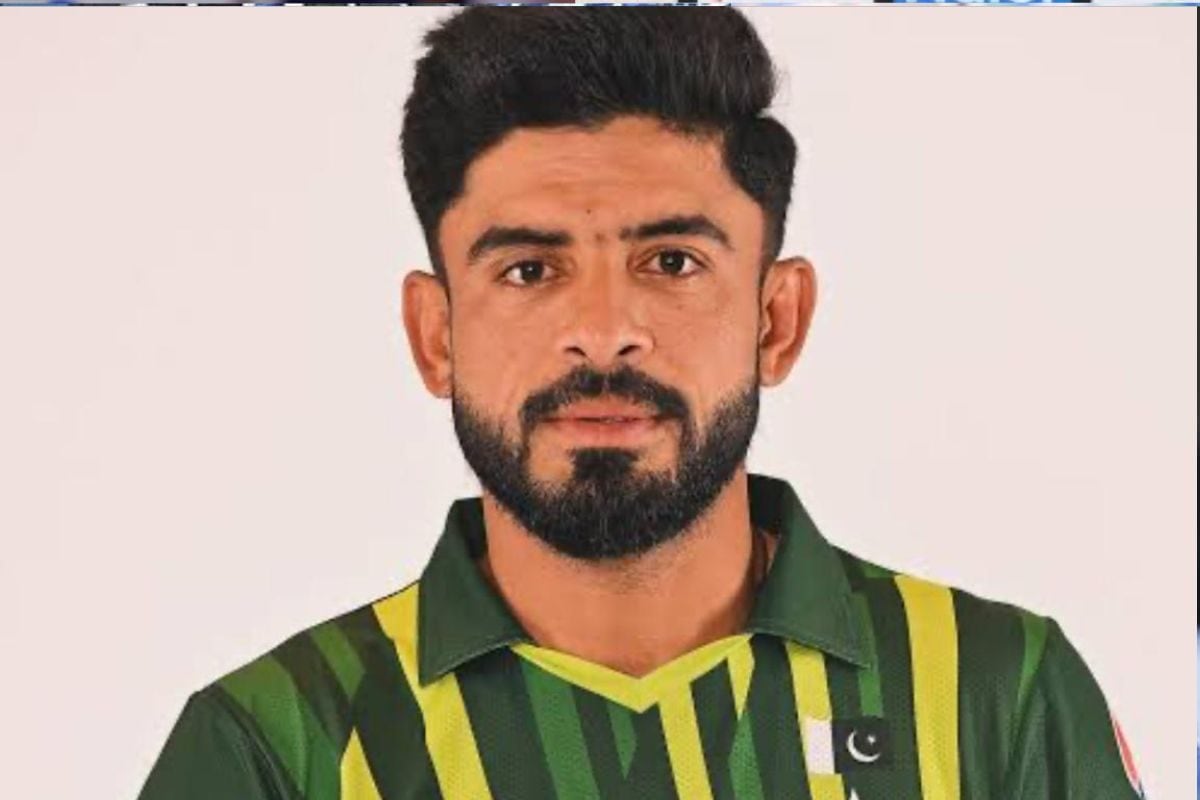 6-0 का जवाब तो ...भारत से हार पर पाक गेंदबाज को लगी मिर्ची