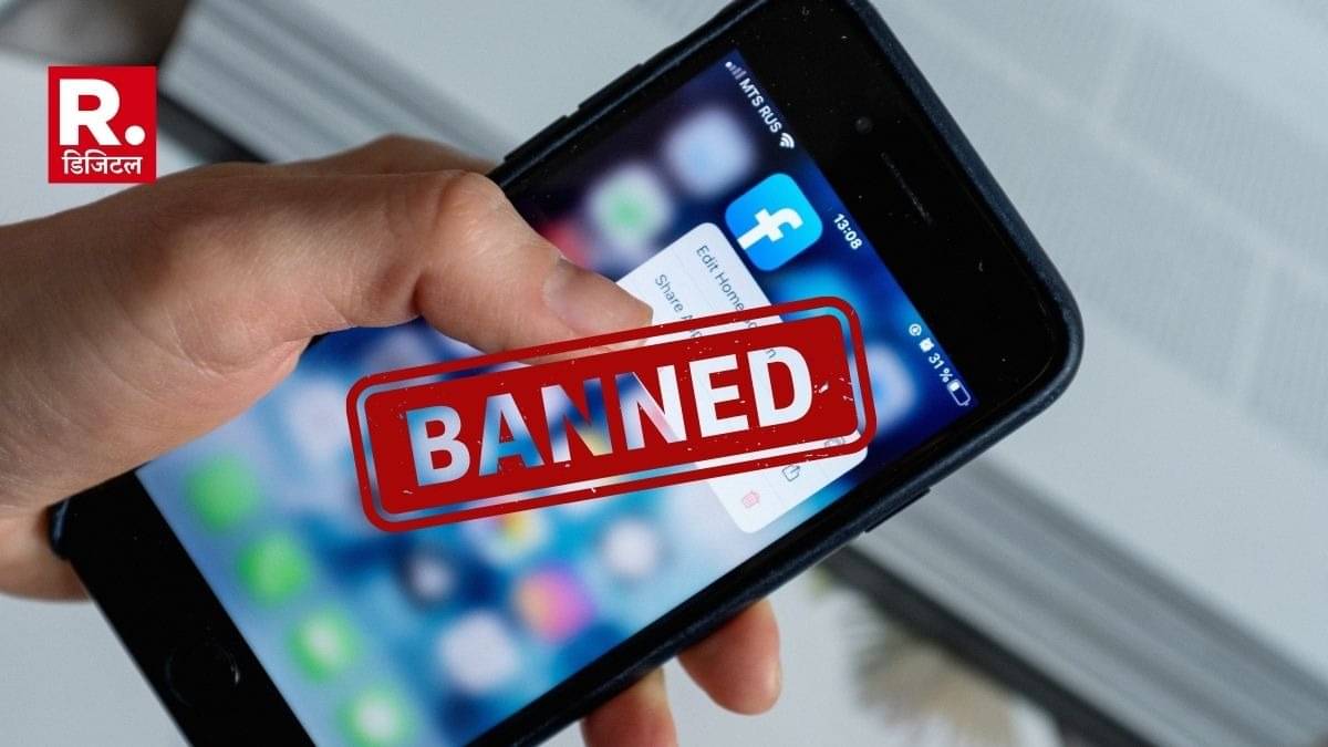 जम्मू-कश्मीर सरकार का बड़ा एक्शन, हिंसा भड़काने के आरोप में 100 से ज्यादा सोशल मीडिया हैंडल ब्लॉक, कई के पाकिस्तान से कनेक्शन