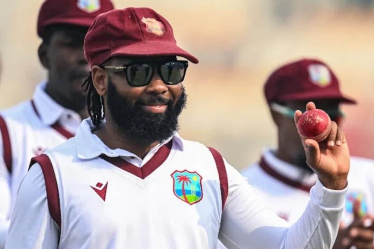 वेस्टइंडीज ने शुरु की 'वीडियो प्रैक्टिस', टप्पा साधने के लिए कैरेबियाई स्पिनर