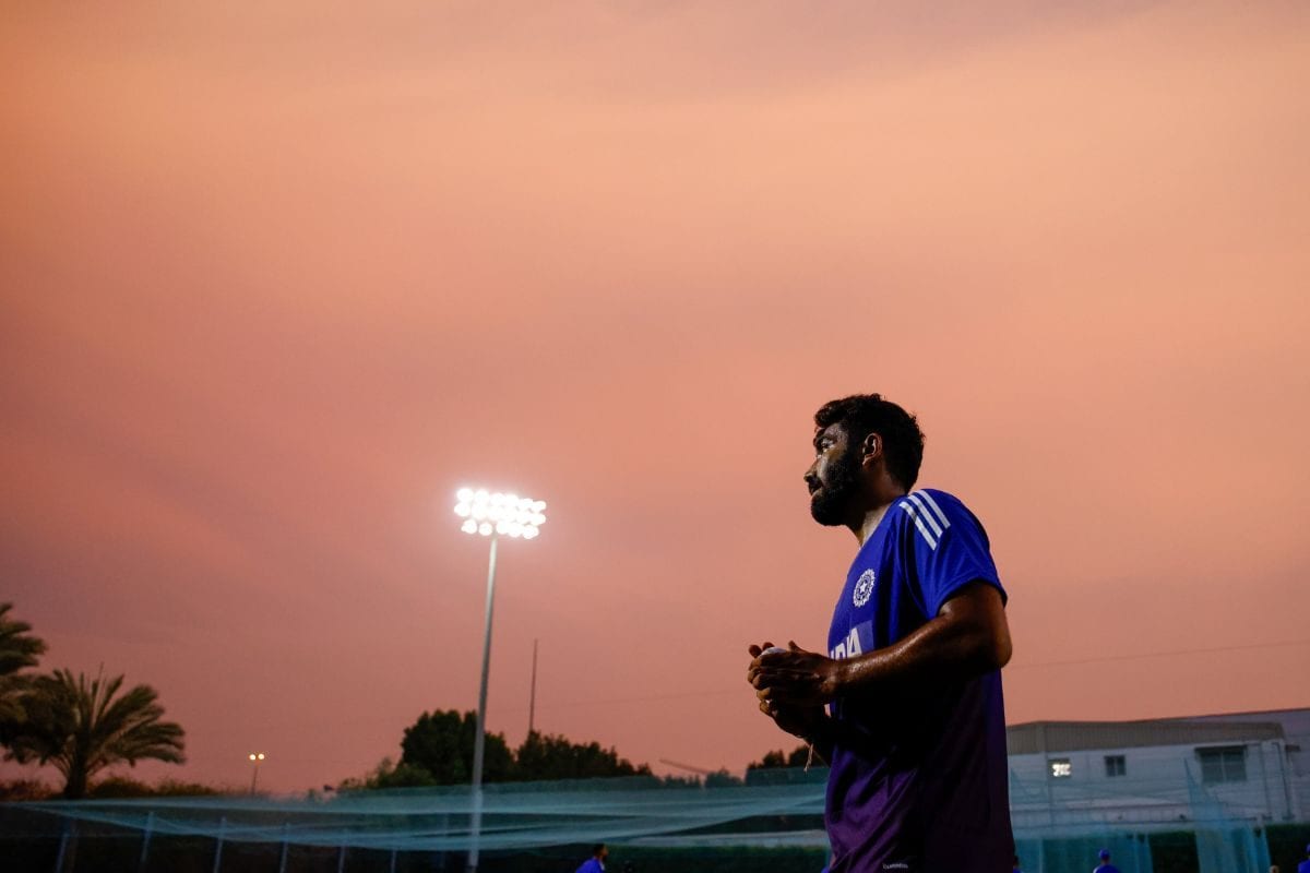 बारिश खराब कर सकता है भारत का पहला एशिया कप मैच? जाने मौसम का हाल