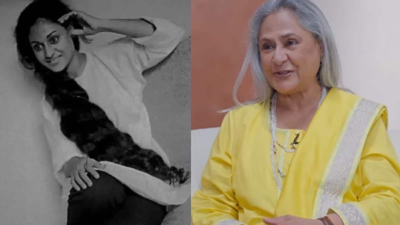 जया बच्चन के एड़ी तक लंबे बालों पर दिल हार बैठे थे बिग बी, केबीसी में कॉन्टेस्टेंट से बताया था दिल का हाल