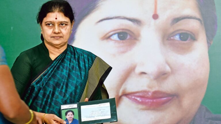 जयललिता की करीबी शशिकला ने नोटबंदी में खरीदी थी शुगर फैक्ट्री, पुराने नोटों में चुकाए थे ₹450 करोड़: CBI