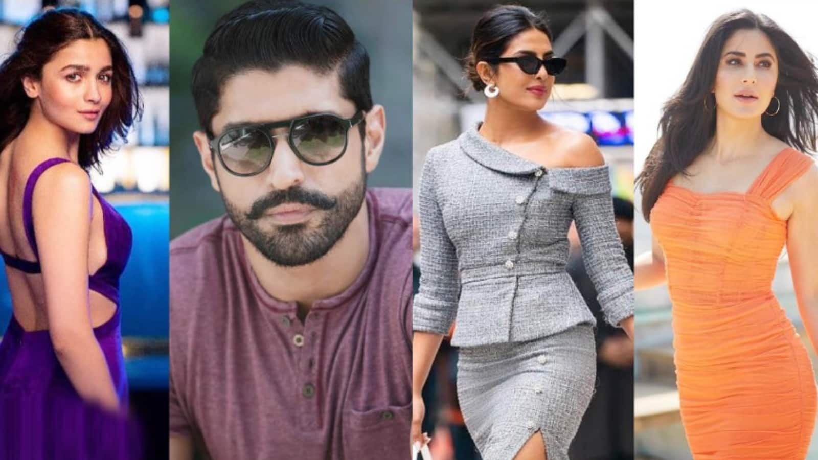 Jee Le Zaraa: फरहान अख्तर फिल्म 'जी ले जरा' पर लगा ग्रहण? बोले- मुझे अब सचमुच विश्वास होने लगा है कि...