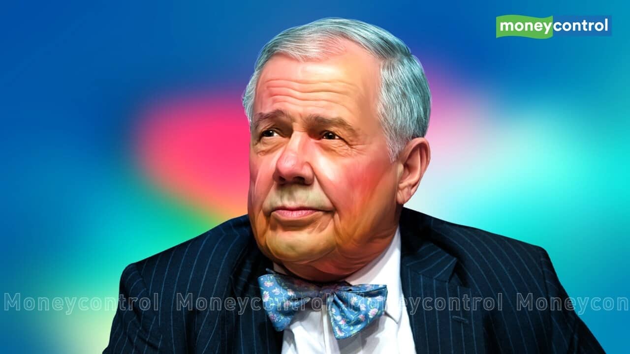 Jim Rogers: निवेश गुरु जिम रोजर्स ने कहा-इंडियन मार्केट्स 15-20% गिर जाएं तो मैं और इनवेस्ट करूंगा