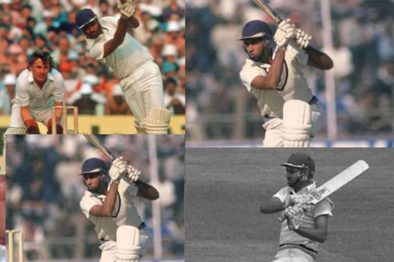 75 साल के हुए क्रिकेट के 'क्राइसेस मैन', गोवा में भागना और किशोर का गाना