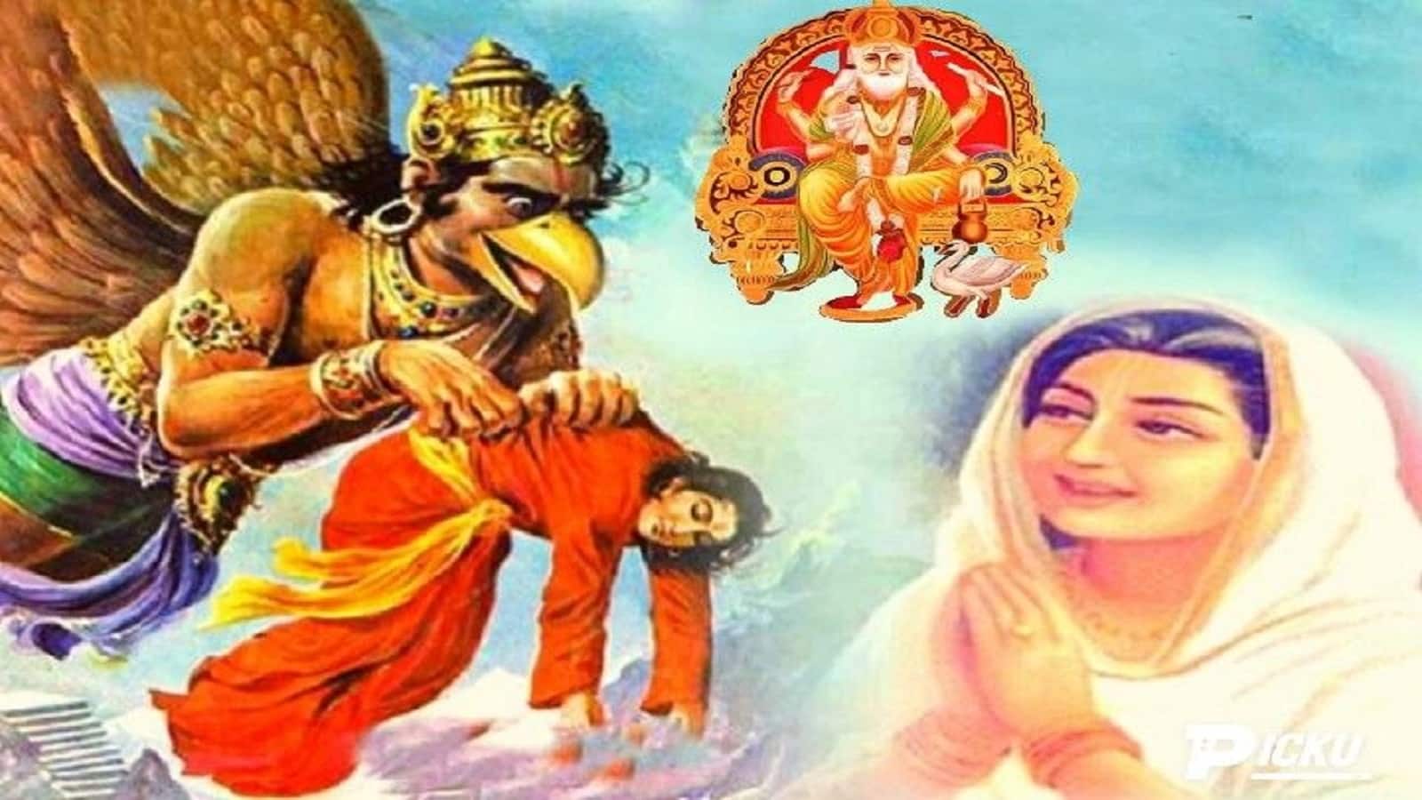 Jitiya vrat 2025: आज व्रती महिलाएं जरूर सुनें ये विशेष कथा और पहने जीतिया धागा, संतान को मिलेगा भगवान जिमूतवाहन का आशीर्वाद