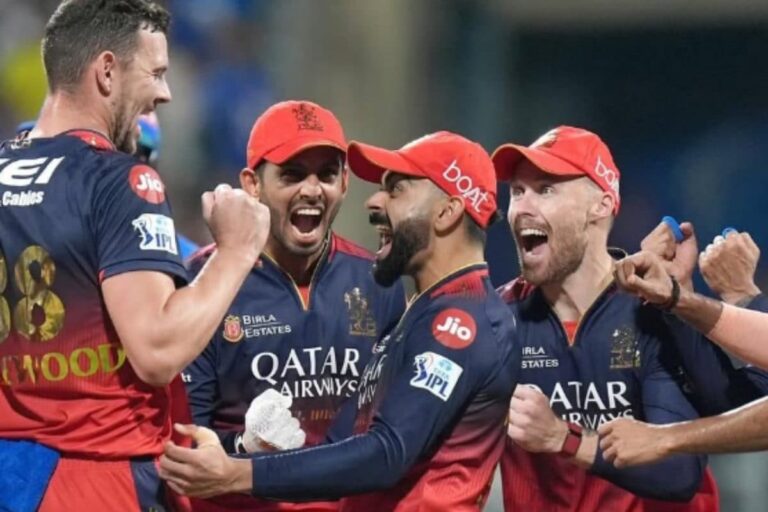 मैंने विराट कोहली से हमेशा दूरी बनाकर रखी, उनको परेशान नहीं किया: जितेश शर्मा