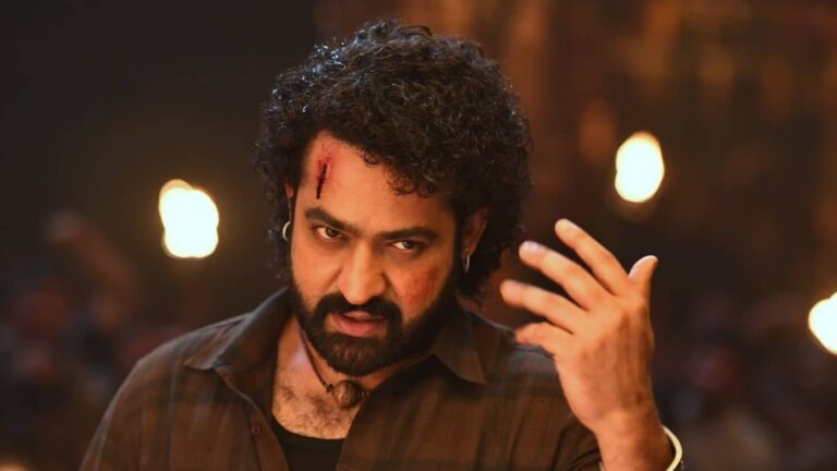 One year of Devara: जूनियर एनटीआर की फिल्म देवरा को पूरा हुआ 1 साल, पार्ट 2 फैंस को बेसब्री से इंतजार