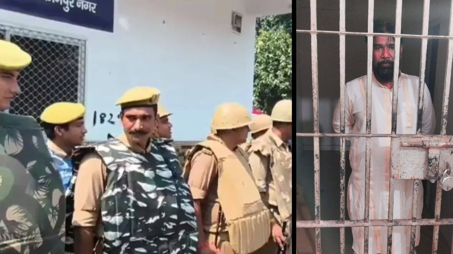 'अगर हम खामोश रहे...', कानपुर में होने वाला था बरेली जैसा बवाल, जुमे की नमाज के बाद जुबेर गाजी ने वायरल किया भड़काऊ ऑडियो; गिरफ्तार